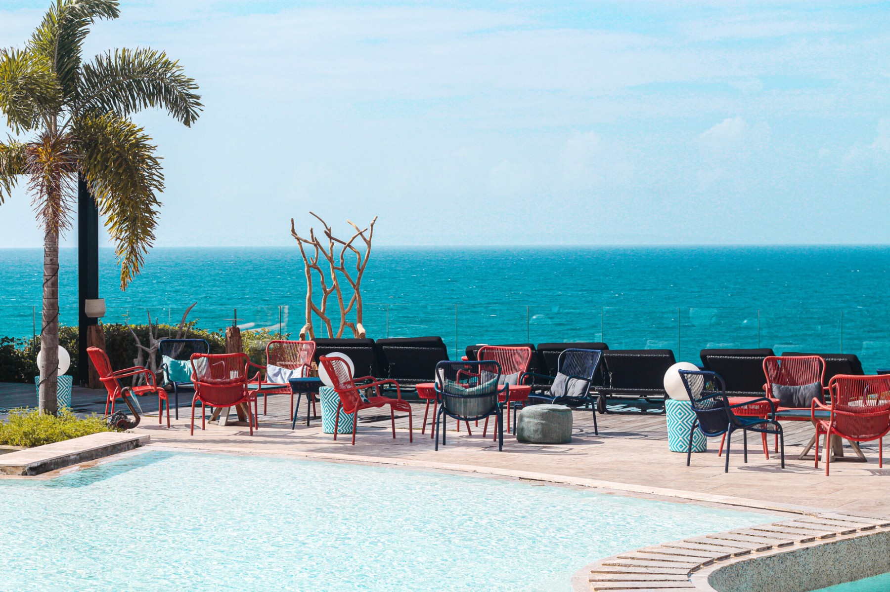 La Toubana Hôtel & Spa